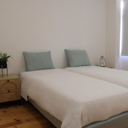 A Casa Da Joana Leilighet Aveiro Eksteriør bilde