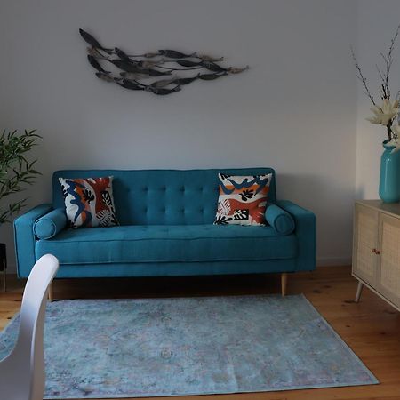 A Casa Da Joana Leilighet Aveiro Eksteriør bilde