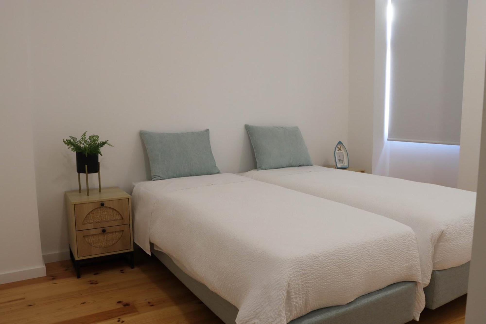 A Casa Da Joana Leilighet Aveiro Eksteriør bilde
